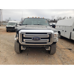 2016 FORD F350