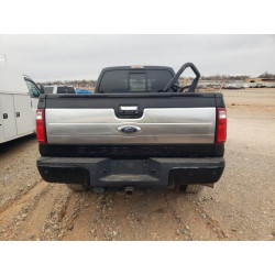 2016 FORD F350