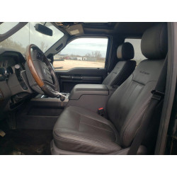 2016 FORD F350