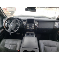 2016 FORD F350