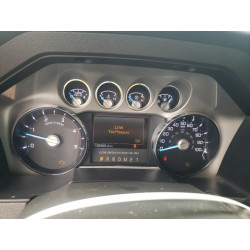 2016 FORD F350