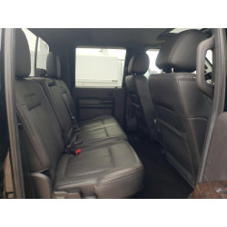 2016 FORD F350