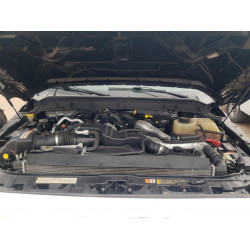 2016 FORD F350