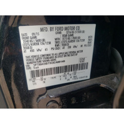 2016 FORD F350