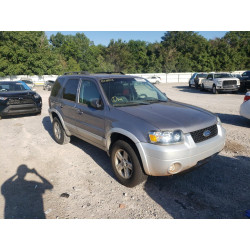2007 FORD ESCAPE