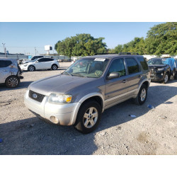 2007 FORD ESCAPE