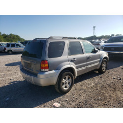 2007 FORD ESCAPE