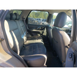 2007 FORD ESCAPE