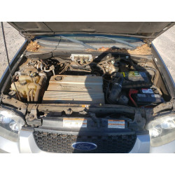 2007 FORD ESCAPE