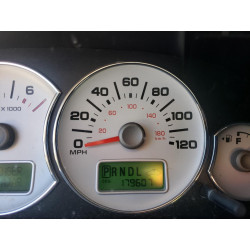 2007 FORD ESCAPE