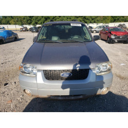 2007 FORD ESCAPE
