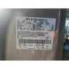 2007 FORD ESCAPE