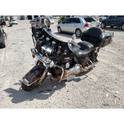 2011 HARLEY-DAVIDSON FL