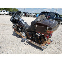 2011 HARLEY-DAVIDSON FL
