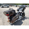 2011 HARLEY-DAVIDSON FL