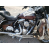 2011 HARLEY-DAVIDSON FL