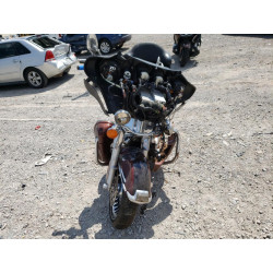 2011 HARLEY-DAVIDSON FL