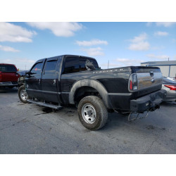 2013 FORD F250