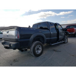 2013 FORD F250