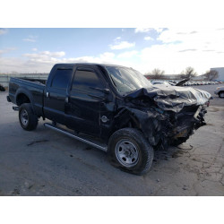 2013 FORD F250