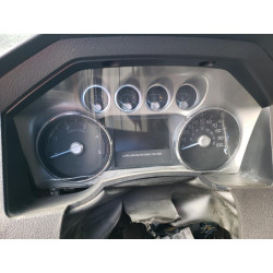 2013 FORD F250