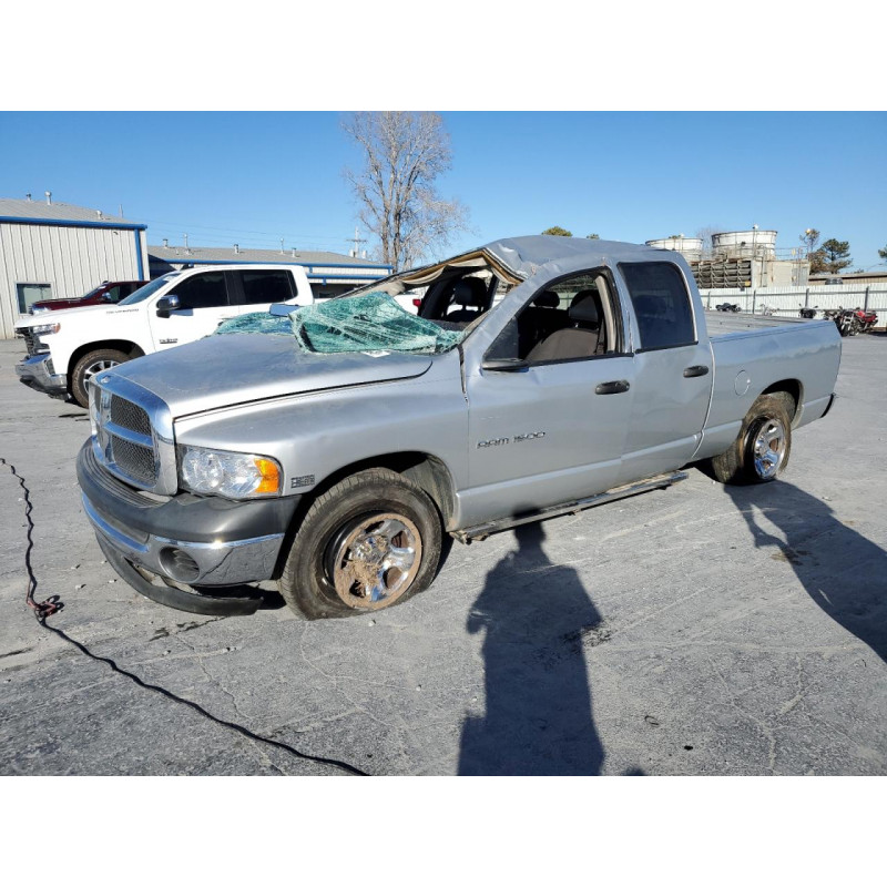 2004 DODGE RAM 1500