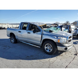 2004 DODGE RAM 1500