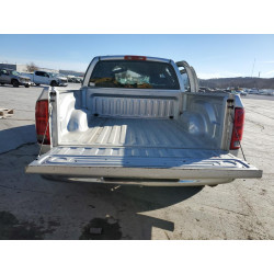 2004 DODGE RAM 1500