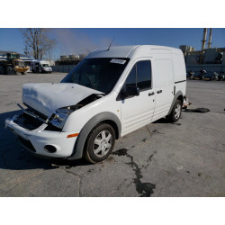2011 FORD TRANSIT