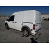 2011 FORD TRANSIT