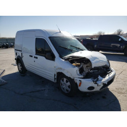 2011 FORD TRANSIT