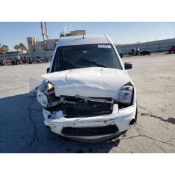 2011 FORD TRANSIT