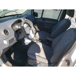 2011 FORD TRANSIT