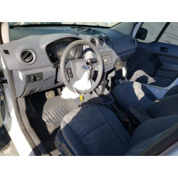 2011 FORD TRANSIT