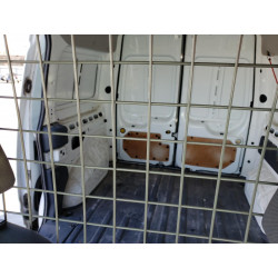 2011 FORD TRANSIT
