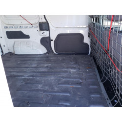 2011 FORD TRANSIT