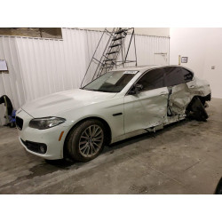 2015 BMW 5 SERIES