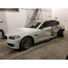 2015 BMW 5 SERIES