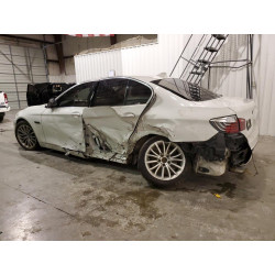2015 BMW 5 SERIES