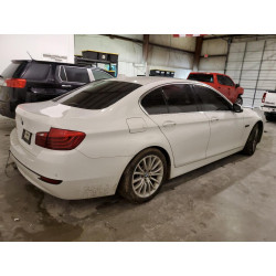 2015 BMW 5 SERIES