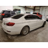 2015 BMW 5 SERIES