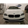 2015 BMW 5 SERIES