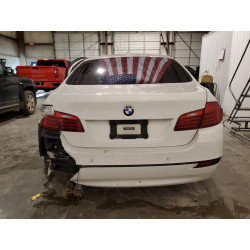2015 BMW 5 SERIES