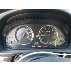 2015 BMW 5 SERIES