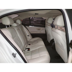 2015 BMW 5 SERIES