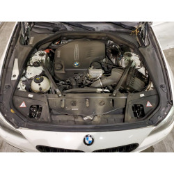 2015 BMW 5 SERIES