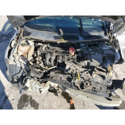 2018 FORD FIESTA