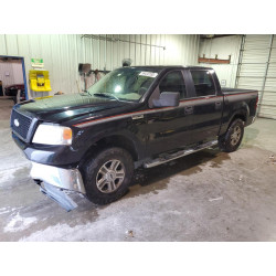 2006 FORD F-150
