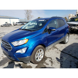 2020 FORD ECOSPORT
