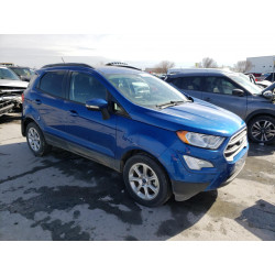 2020 FORD ECOSPORT